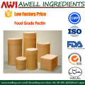 The lowest price food grade fruit pectin apple pectin